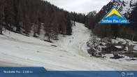 Archiv Foto Webcam Fiss in Tirol 14:00