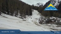 Archived image Webcam Fiss, Tyrol 12:00