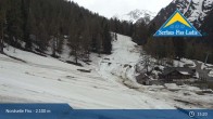 Archived image Webcam Fiss, Tyrol 14:00