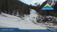 Archiv Foto Webcam Fiss in Tirol 18:00