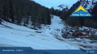 Archiv Foto Webcam Fiss in Tirol 20:00