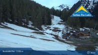 Archiv Foto Webcam Fiss in Tirol 00:00