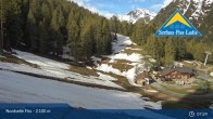 Archiv Foto Webcam Fiss in Tirol 06:00