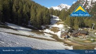 Archiv Foto Webcam Fiss in Tirol 07:00