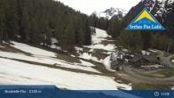 Archiv Foto Webcam Fiss in Tirol 14:00