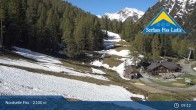 Archiv Foto Webcam Fiss in Tirol 08:00