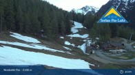 Archiv Foto Webcam Fiss in Tirol 10:00