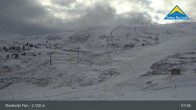 Archived image Webcam Fiss, Tyrol 07:00