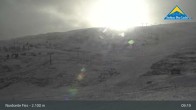 Archived image Webcam Fiss, Tyrol 08:00