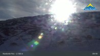 Archiv Foto Webcam Fiss in Tirol 08:00