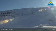 Archiv Foto Webcam Fiss in Tirol 10:00