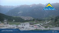 Archived image Webcam Mountain restaurant Möseralm and Funpark 00:00