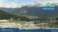 Archived image Webcam Mountain restaurant Möseralm and Funpark 14:00