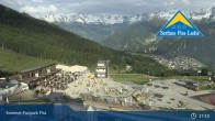 Archived image Webcam Mountain restaurant Möseralm and Funpark 16:00