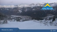 Archiv Foto Webcam Fiss: Sommer Funpark auf der Möseralm 00:00