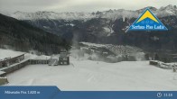 Archiv Foto Webcam Fiss: Sommer Funpark auf der Möseralm 10:00