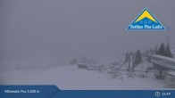 Archiv Foto Webcam Fiss: Sommer Funpark auf der Möseralm 16:00