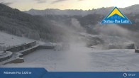 Archiv Foto Webcam Fiss: Sommer Funpark auf der Möseralm 06:00