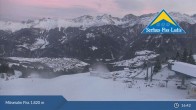 Archiv Foto Webcam Fiss: Sommer Funpark auf der Möseralm 00:00