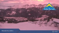 Archiv Foto Webcam Fiss: Sommer Funpark auf der Möseralm 06:00