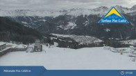 Archiv Foto Webcam Fiss: Sommer Funpark auf der Möseralm 07:00