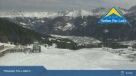 Archiv Foto Webcam Fiss: Sommer Funpark auf der Möseralm 12:00