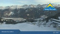 Archiv Foto Webcam Fiss: Sommer Funpark auf der Möseralm 14:00