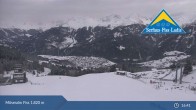 Archived image Webcam Mountain restaurant Möseralm and Funpark 00:00