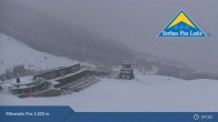 Archived image Webcam Mountain restaurant Möseralm and Funpark 07:00