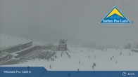 Archived image Webcam Mountain restaurant Möseralm and Funpark 12:00