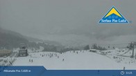 Archived image Webcam Mountain restaurant Möseralm and Funpark 14:00