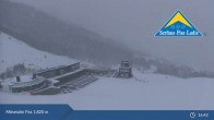 Archived image Webcam Mountain restaurant Möseralm and Funpark 16:00