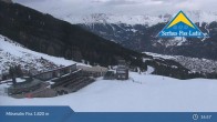 Archived image Webcam Mountain restaurant Möseralm and Funpark 00:00