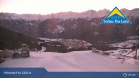 Archiv Foto Webcam Fiss: Sommer Funpark auf der Möseralm 06:00