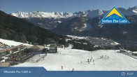 Archiv Foto Webcam Fiss: Sommer Funpark auf der Möseralm 10:00