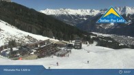 Archived image Webcam Mountain restaurant Möseralm and Funpark 12:00