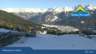 Archiv Foto Webcam Fiss: Sommer Funpark auf der Möseralm 14:00