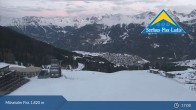 Archived image Webcam Mountain restaurant Möseralm and Funpark 02:00