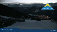 Archived image Webcam Mountain restaurant Möseralm and Funpark 06:00