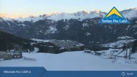 Archived image Webcam Mountain restaurant Möseralm and Funpark 02:00