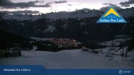 Archived image Webcam Mountain restaurant Möseralm and Funpark 06:00