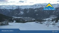 Archived image Webcam Mountain restaurant Möseralm and Funpark 07:00