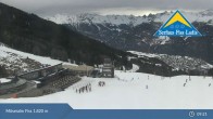 Archived image Webcam Mountain restaurant Möseralm and Funpark 08:00