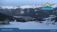 Archiv Foto Webcam Fiss: Sommer Funpark auf der Möseralm 00:00