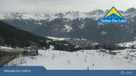 Archiv Foto Webcam Fiss: Sommer Funpark auf der Möseralm 10:00