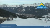 Archiv Foto Webcam Fiss: Sommer Funpark auf der Möseralm 16:00