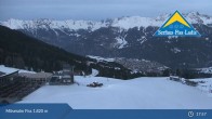 Archived image Webcam Mountain restaurant Möseralm and Funpark 00:00