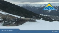 Archived image Webcam Mountain restaurant Möseralm and Funpark 07:00