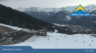 Archived image Webcam Mountain restaurant Möseralm and Funpark 08:00