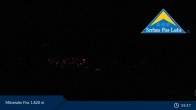 Archived image Webcam Mountain restaurant Möseralm and Funpark 04:00